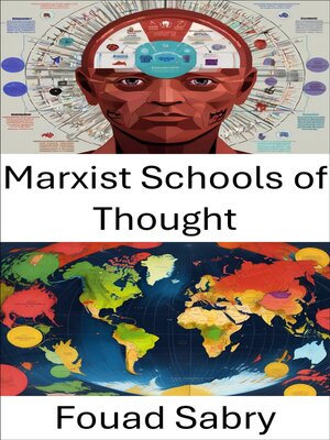 cover image of Marxist Schools of Thought